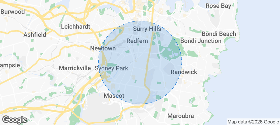 Discover Zetland Airbnb Analytics